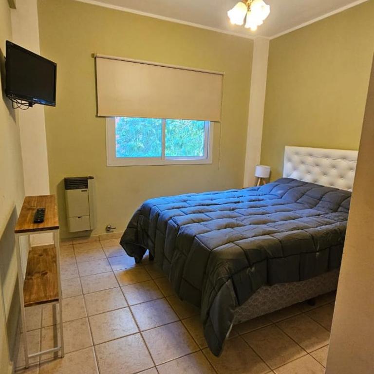 Punto 63 - Apartamento de 1 dormitorio - 5