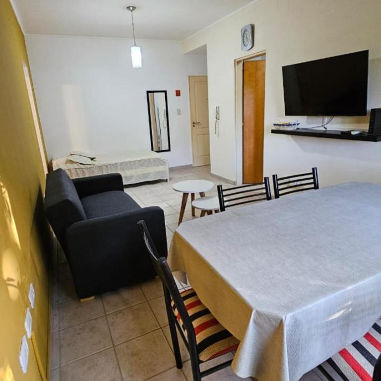 Punto 63 - Apartamento de 1 dormitorio - 6