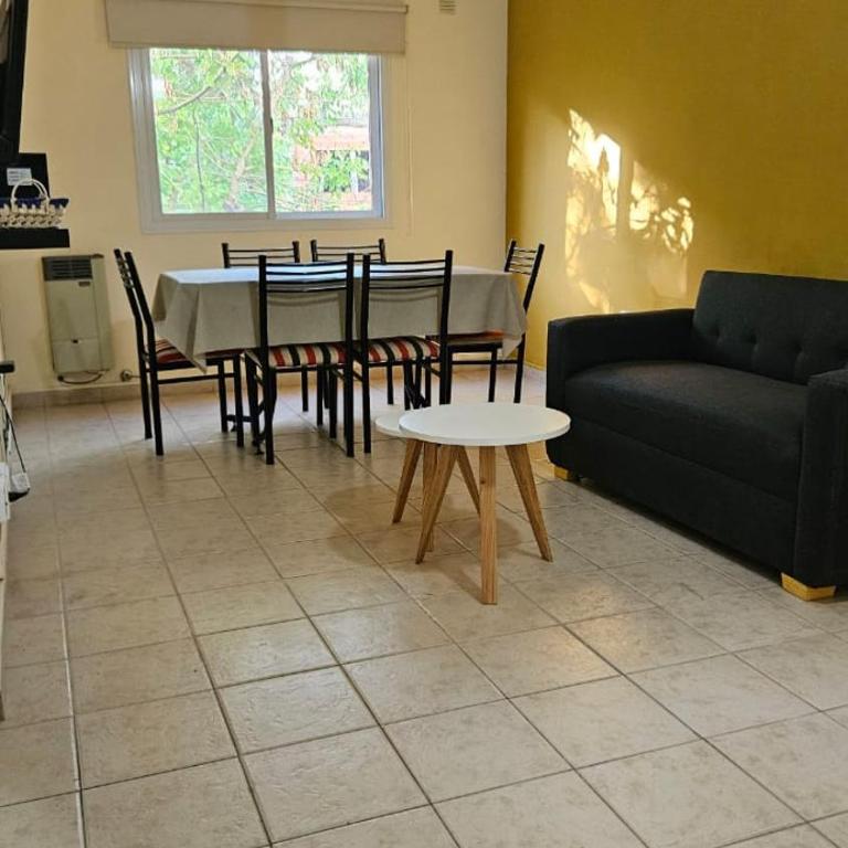 Punto 63 - Apartamento de 1 dormitorio - 7