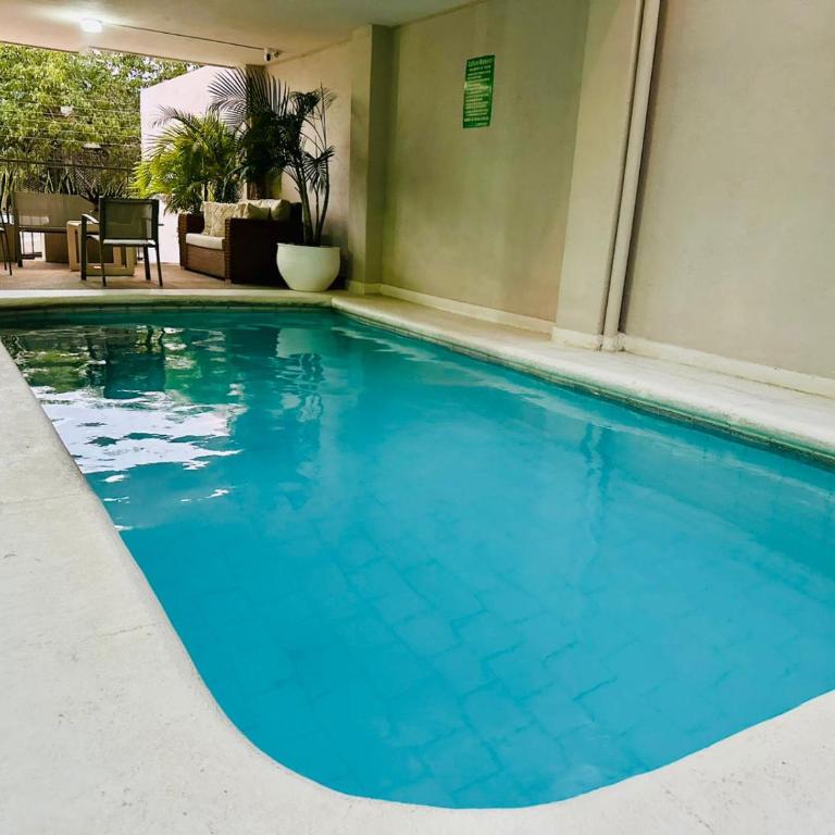 Nice apartment near the beach Bello Horizonte - Apartamento de 1 dormitorio - 3