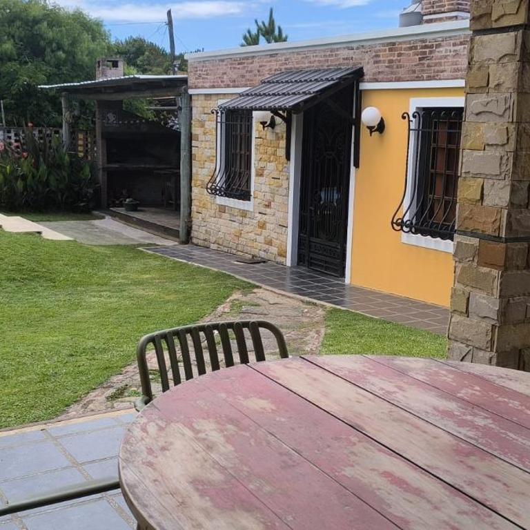 Brisas de Butia - Casa de 3 dormitorios - 2
