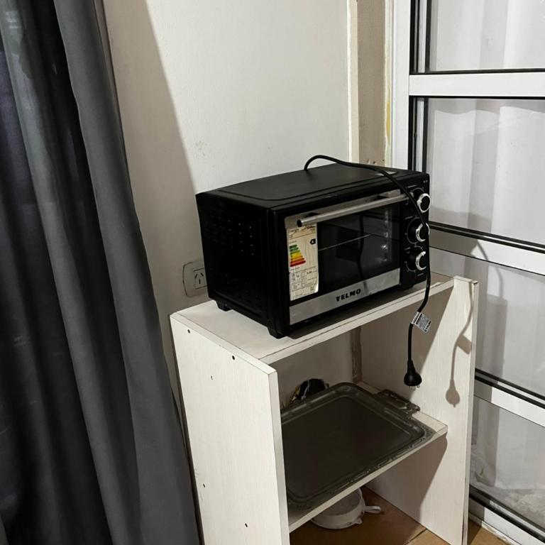 corrientes apart temporario - One-Bedroom Apartment - 2