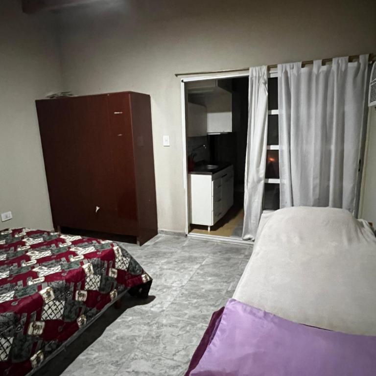 corrientes apart temporario - One-Bedroom Apartment - 3