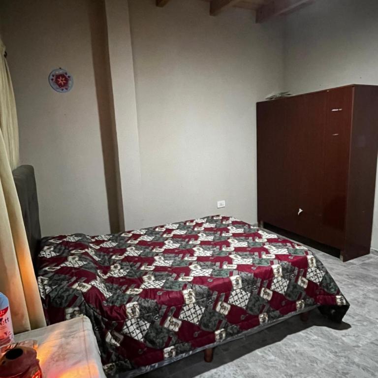 corrientes apart temporario - One-Bedroom Apartment - 4