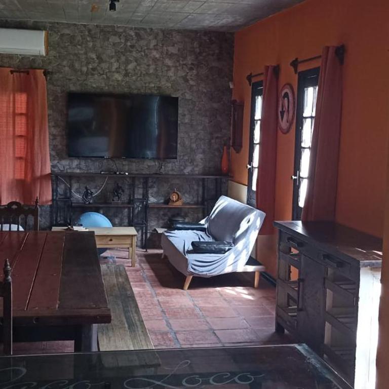 Brisas de Butia - Three-Bedroom House - 9