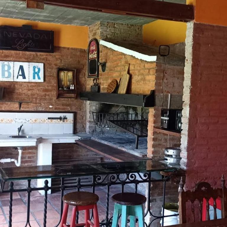 Brisas de Butia - Three-Bedroom House - 29