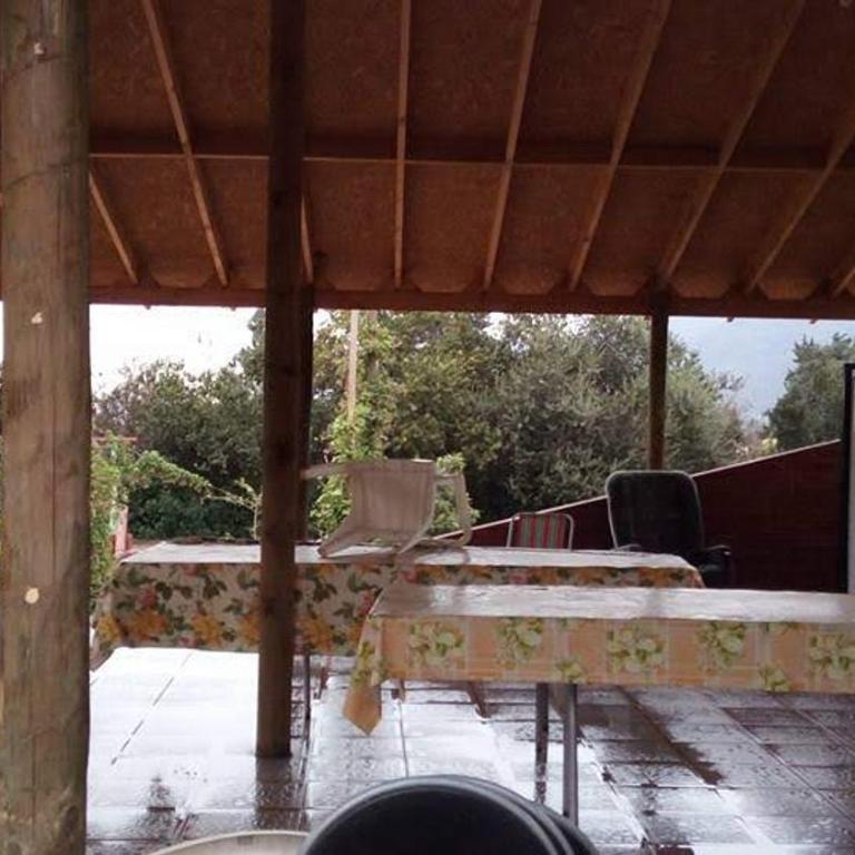 Parcela San Miguel Vacaciones y Eventos - Three-Bedroom House - 2