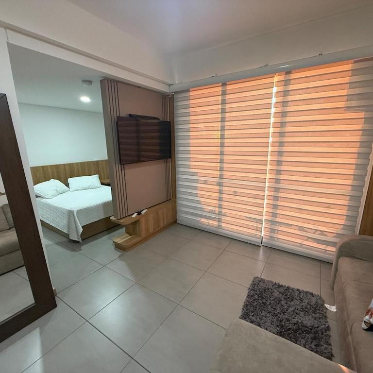 Apartamento mejor zona de la ciudad - One-Bedroom Apartment - 5