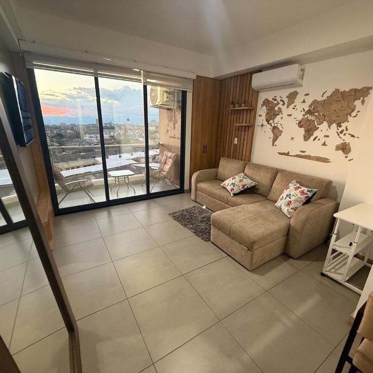 Apartamento mejor zona de la ciudad - One-Bedroom Apartment - 6