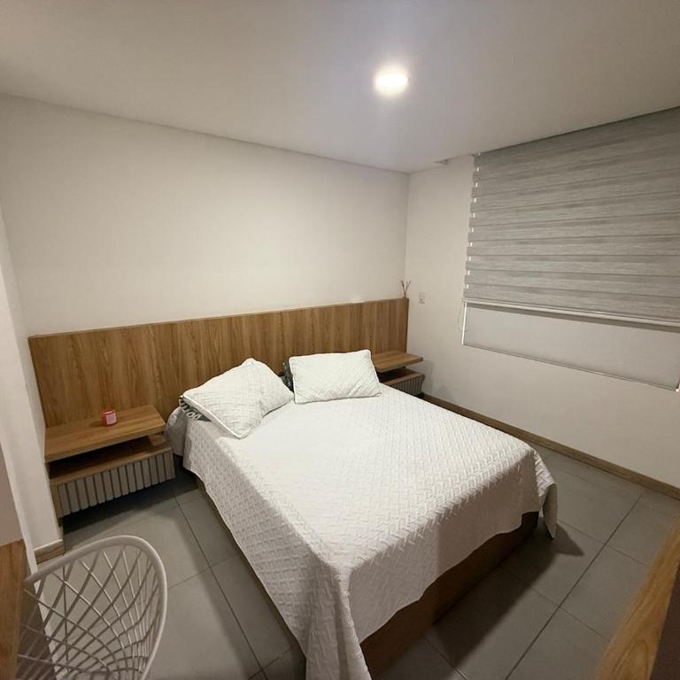 Apartamento mejor zona de la ciudad - One-Bedroom Apartment - 8