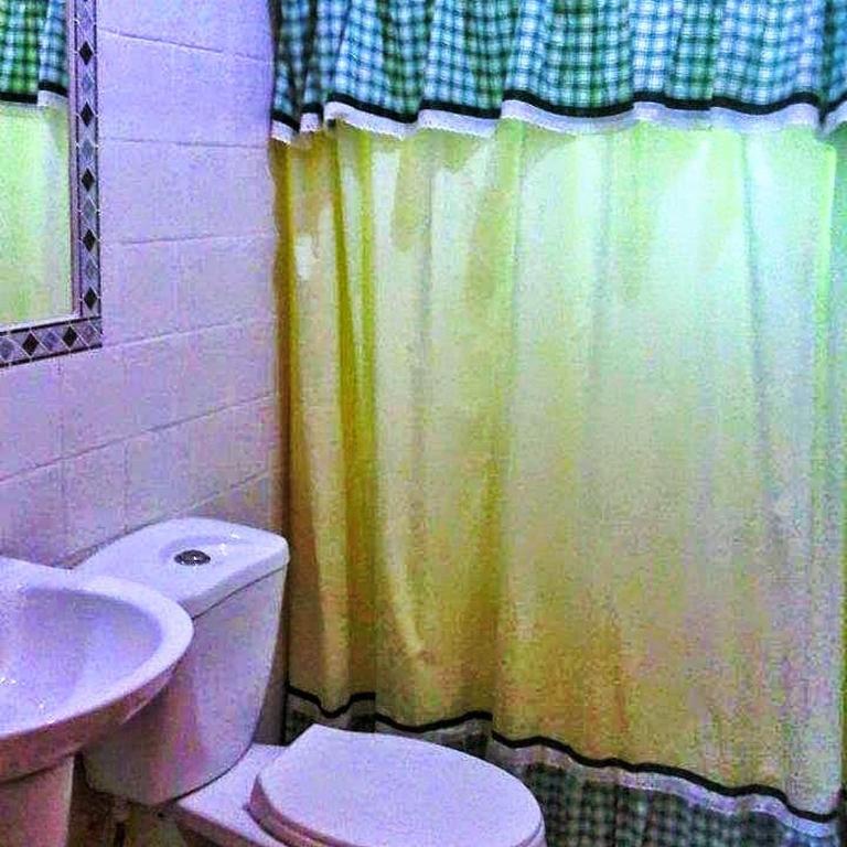 Parcela San Miguel Vacaciones y Eventos - Three-Bedroom House - 17