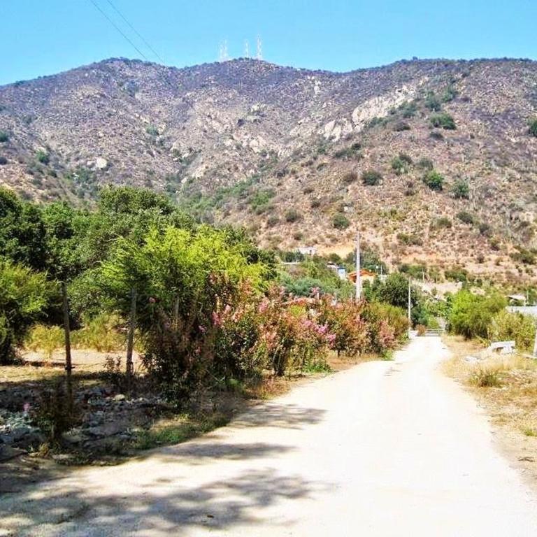 Parcela San Miguel Vacaciones y Eventos - Three-Bedroom House - 31