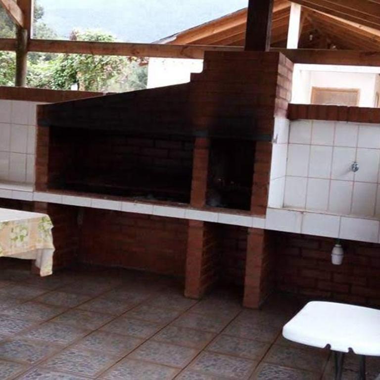 Parcela San Miguel Vacaciones y Eventos - Three-Bedroom House - 32