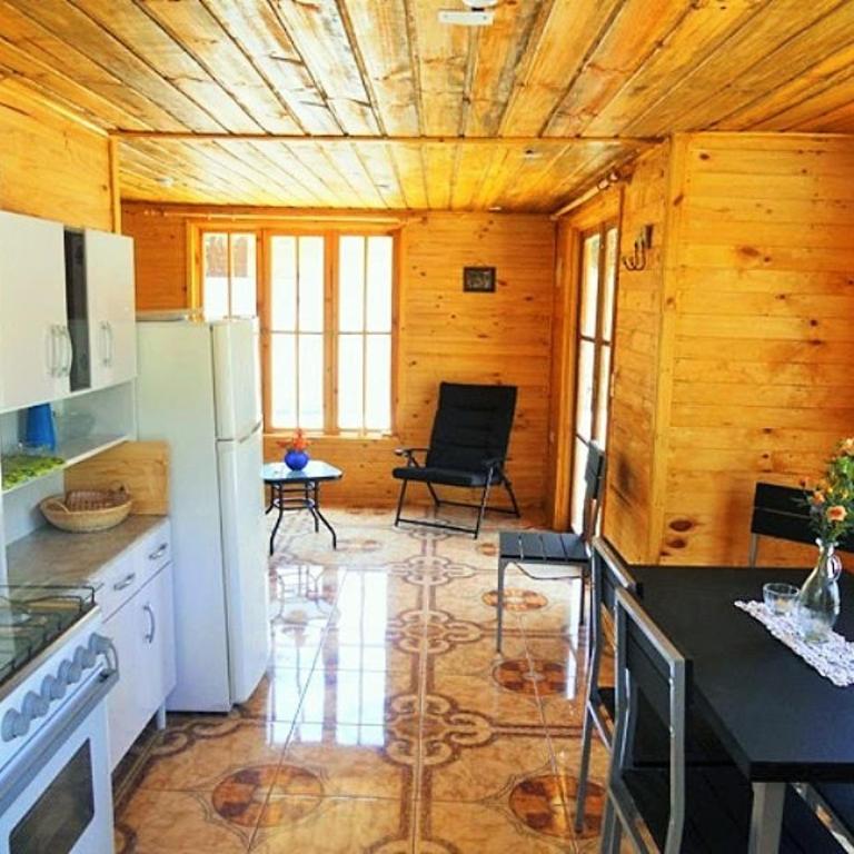 Parcela San Miguel Vacaciones y Eventos - Three-Bedroom House - 34