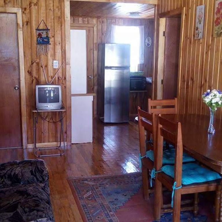 Parcela San Miguel Vacaciones y Eventos - Three-Bedroom House - 55