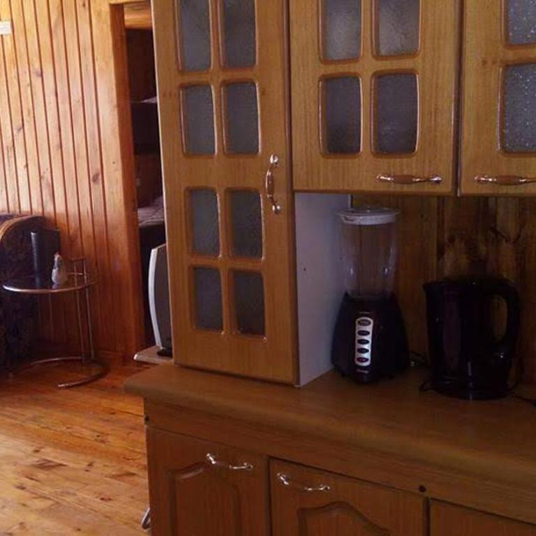 Parcela San Miguel Vacaciones y Eventos - Three-Bedroom House - 63
