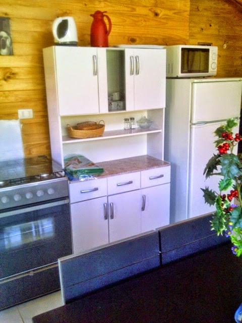 Parcela San Miguel Vacaciones y Eventos - Three-Bedroom House - 65