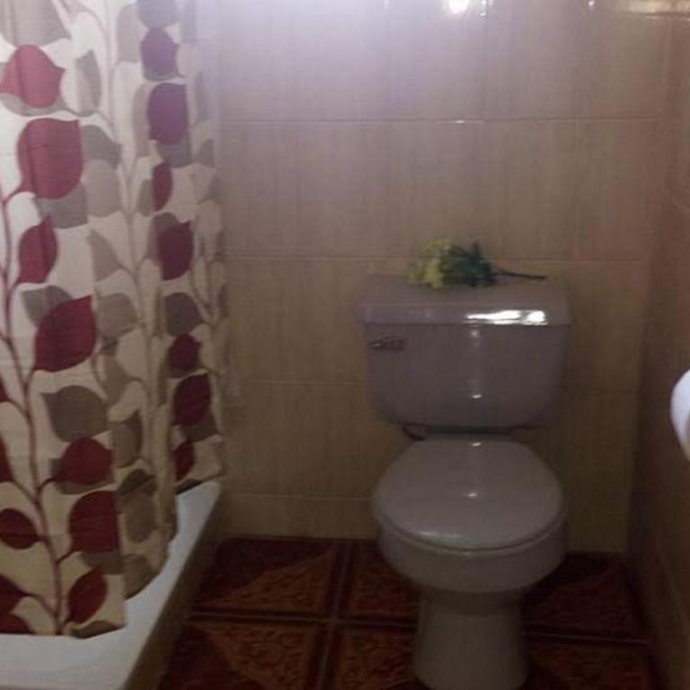 Parcela San Miguel Vacaciones y Eventos - Three-Bedroom House - 70