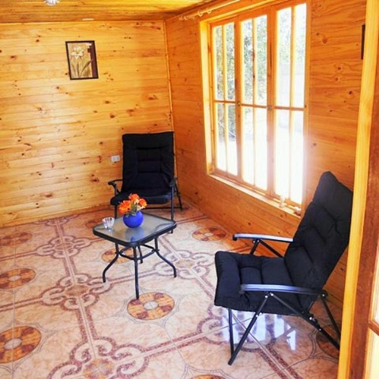 Parcela San Miguel Vacaciones y Eventos - Three-Bedroom House - 72