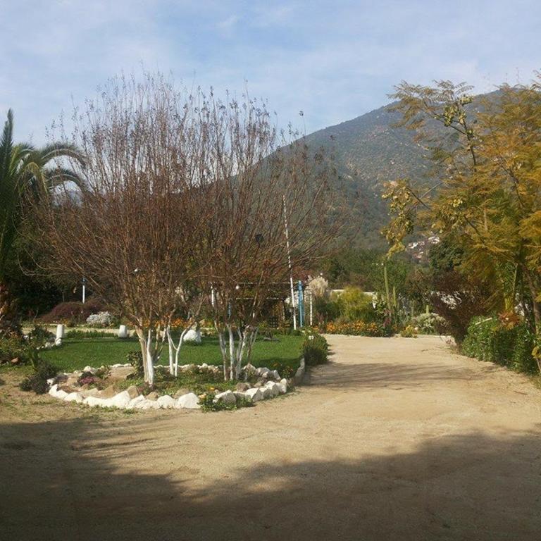 Parcela San Miguel Vacaciones y Eventos - Three-Bedroom House - 75