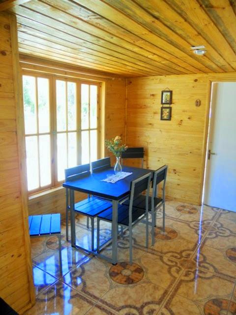 Parcela San Miguel Vacaciones y Eventos - Three-Bedroom House - 80