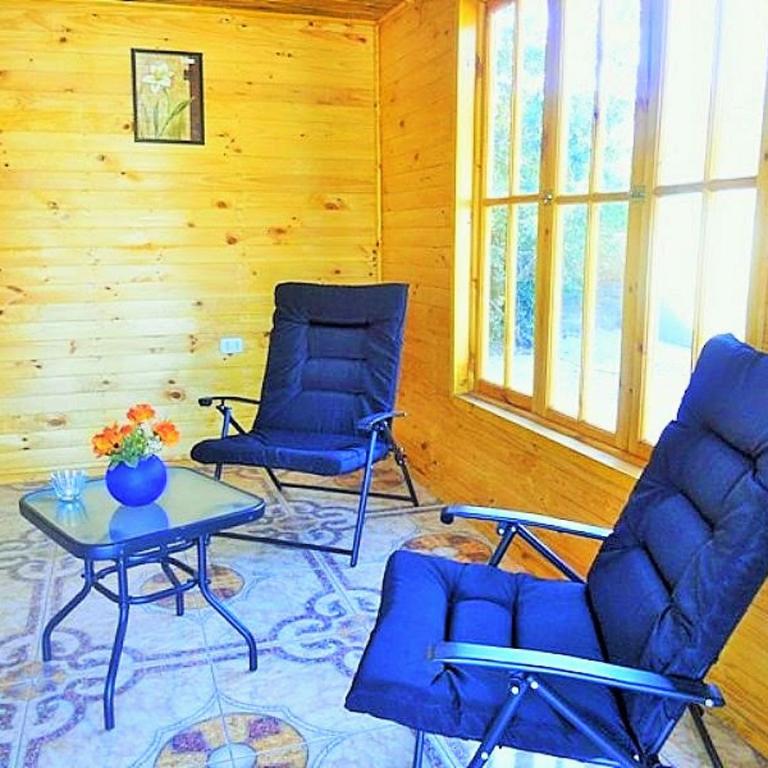 Parcela San Miguel Vacaciones y Eventos - Three-Bedroom House - 90