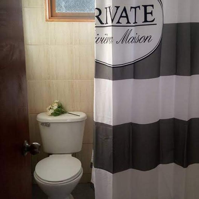 Parcela San Miguel Vacaciones y Eventos - Three-Bedroom House - 92