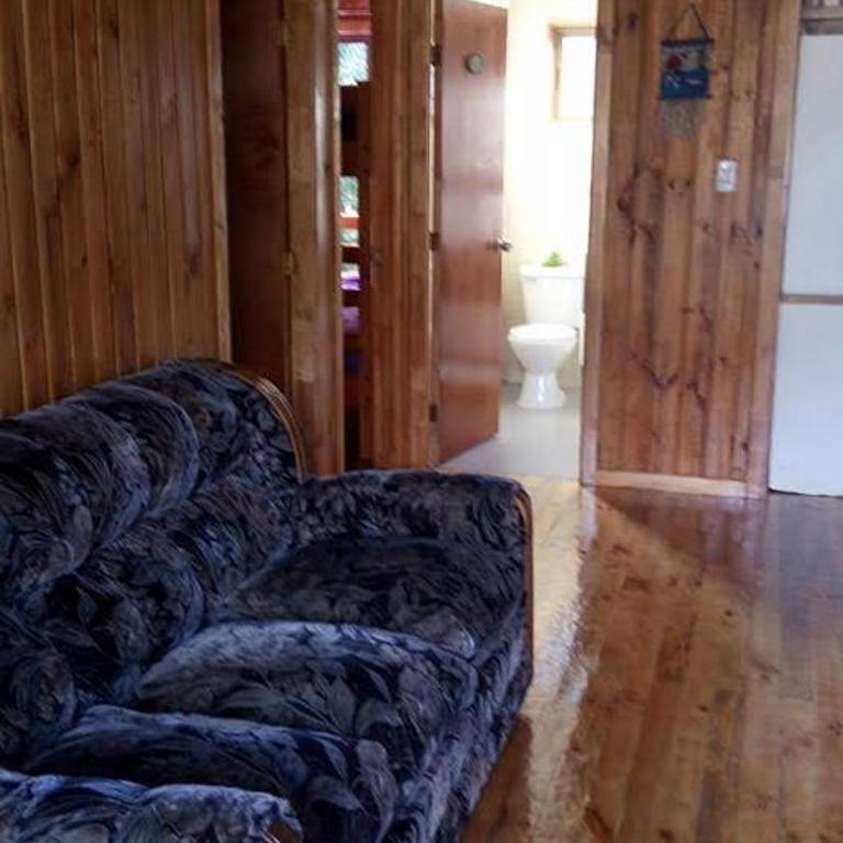 Parcela San Miguel Vacaciones y Eventos - Three-Bedroom House - 93