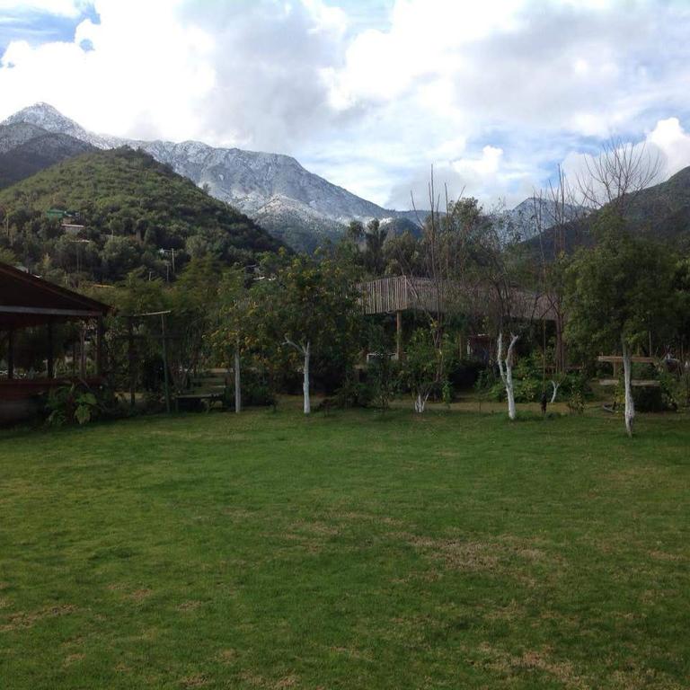 Parcela San Miguel Vacaciones y Eventos - Three-Bedroom House - 98