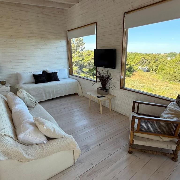 Casa Mirador Sauce Grande - Casa con 1 dormitorio - 10