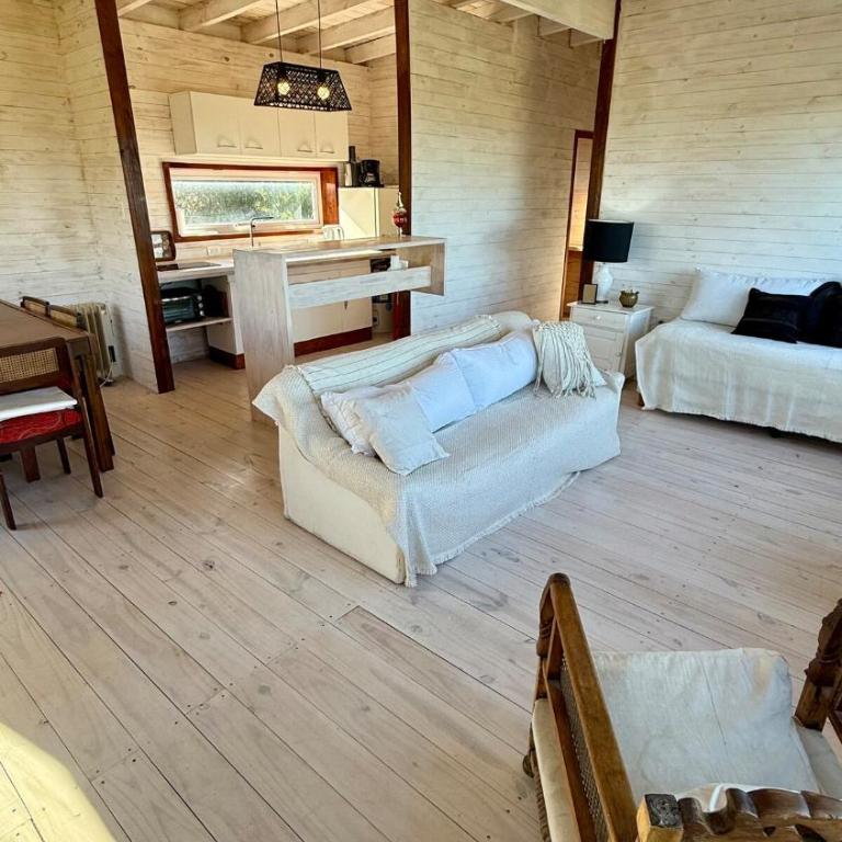 Casa Mirador Sauce Grande - Casa con 1 dormitorio - 27