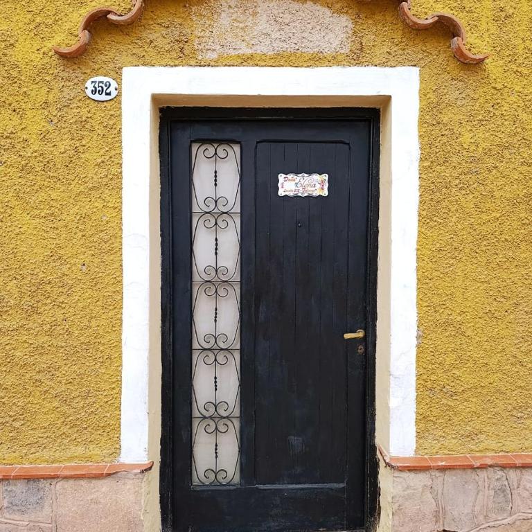 Alquiler Temporario Dona Elena Tilcara - Three-Bedroom Vacation Home - 6