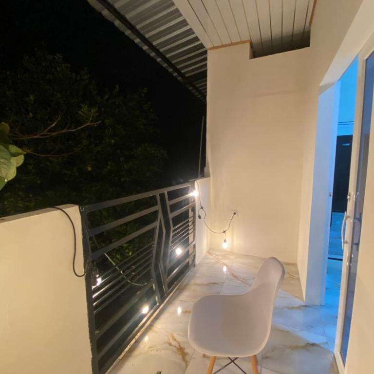 Alojamiento - One-Bedroom Apartment - 26