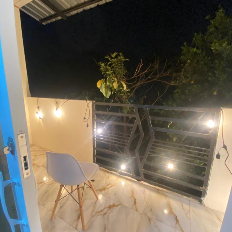 Alojamiento - One-Bedroom Apartment - 24