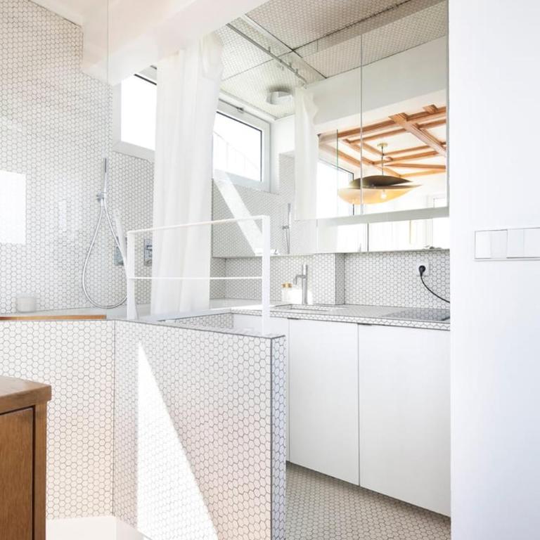 WeHost - Studio with Eiffel Tower view in heart of 7e arrondissement - Apartamento - 11