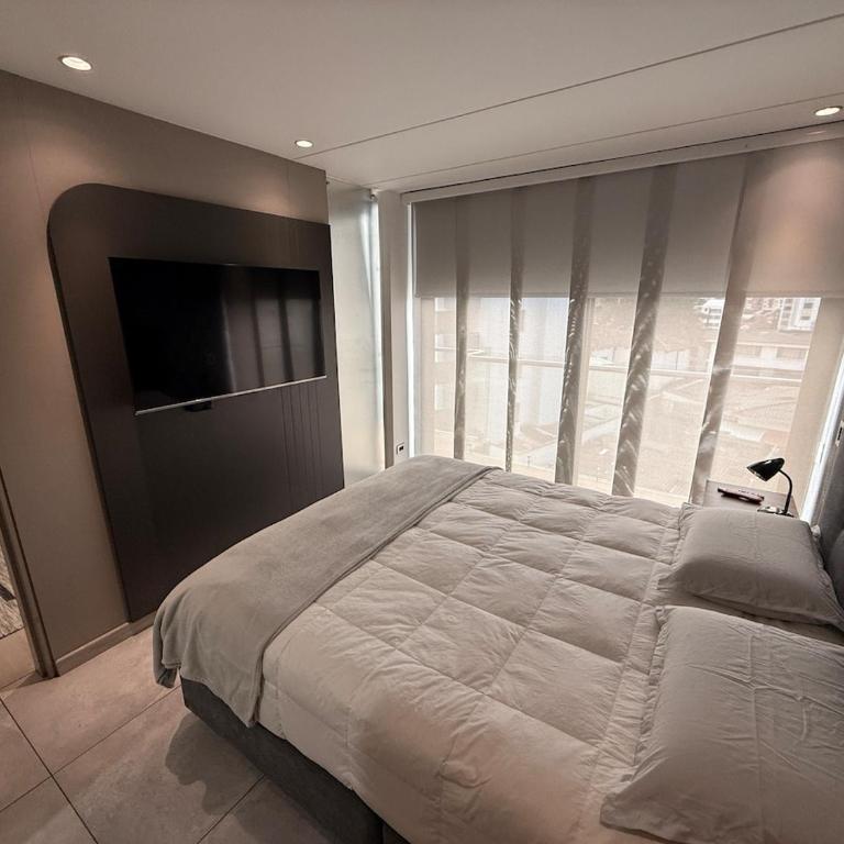 Apartamento mejor zona de la ciudad 601 - One-Bedroom Apartment - 2