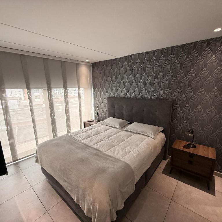 Apartamento mejor zona de la ciudad 601 - One-Bedroom Apartment - 3
