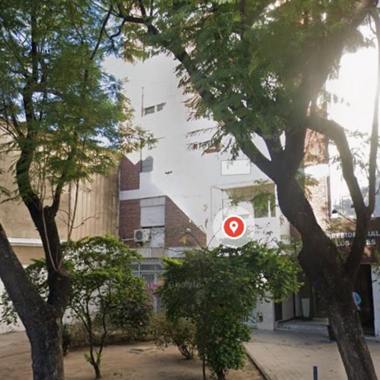 Departamento 4 personas Zona Centro - Apartamento de 2 dormitorios - 2