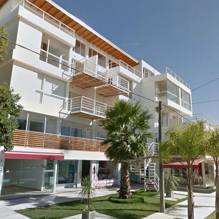 Monoambiente centrico-Paseo Plaza - Apartamento - 1