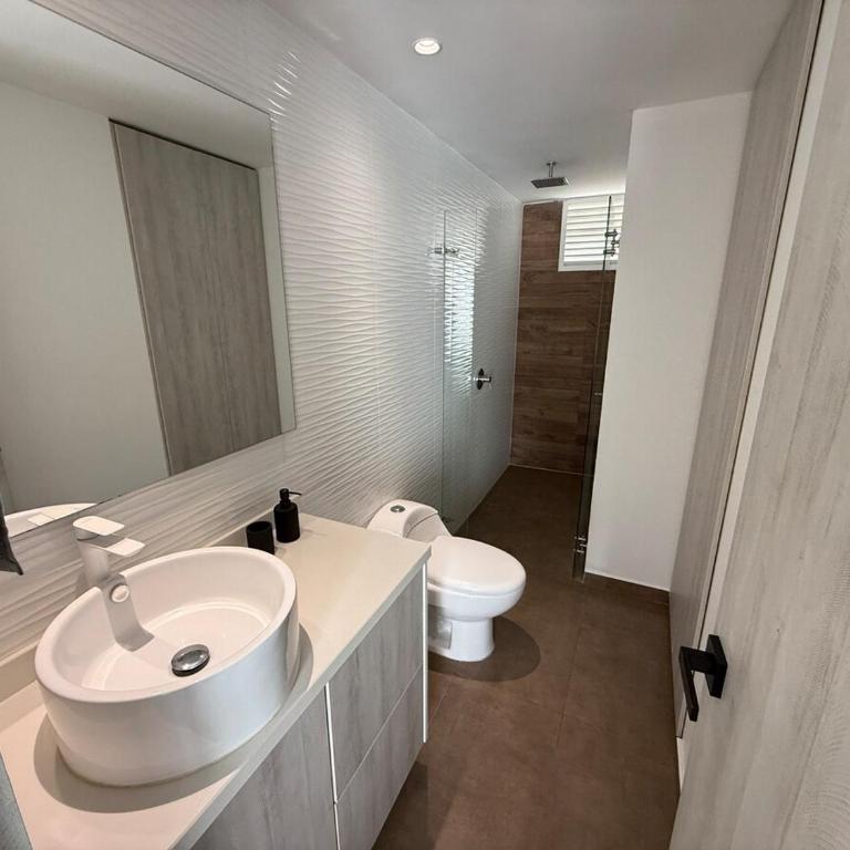 Apartamento mejor zona de la ciudad 501 - One-Bedroom Apartment - 6