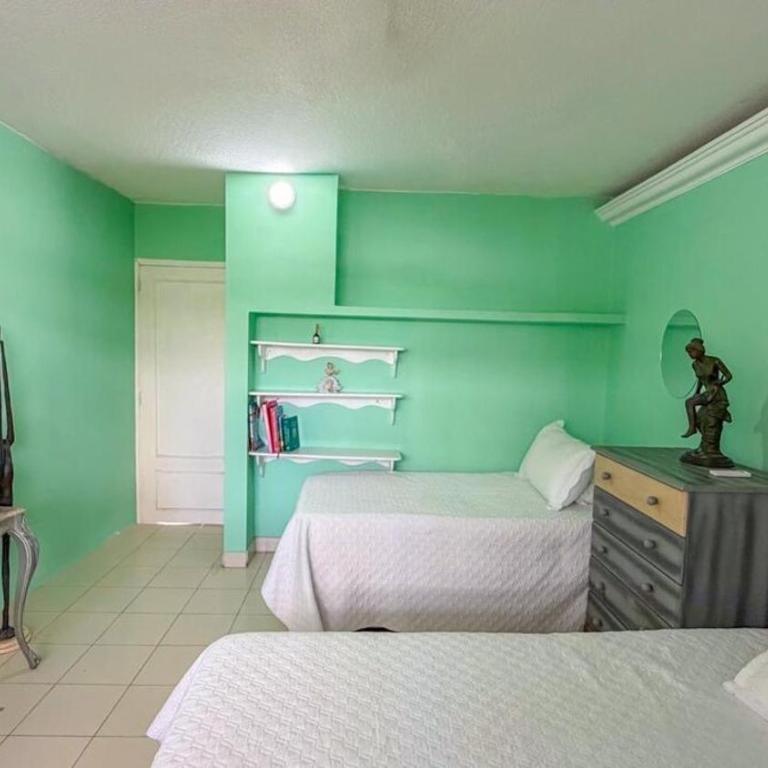 Marinare Apartment Near the Beach - Two-Bedroom Apartment - 6