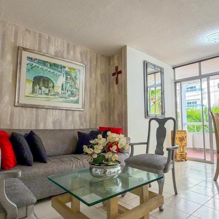 Marinare Apartment Near the Beach - Two-Bedroom Apartment - 7