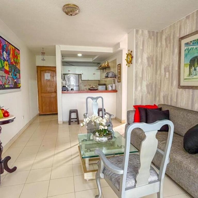 Marinare Apartment Near the Beach - Two-Bedroom Apartment - 10
