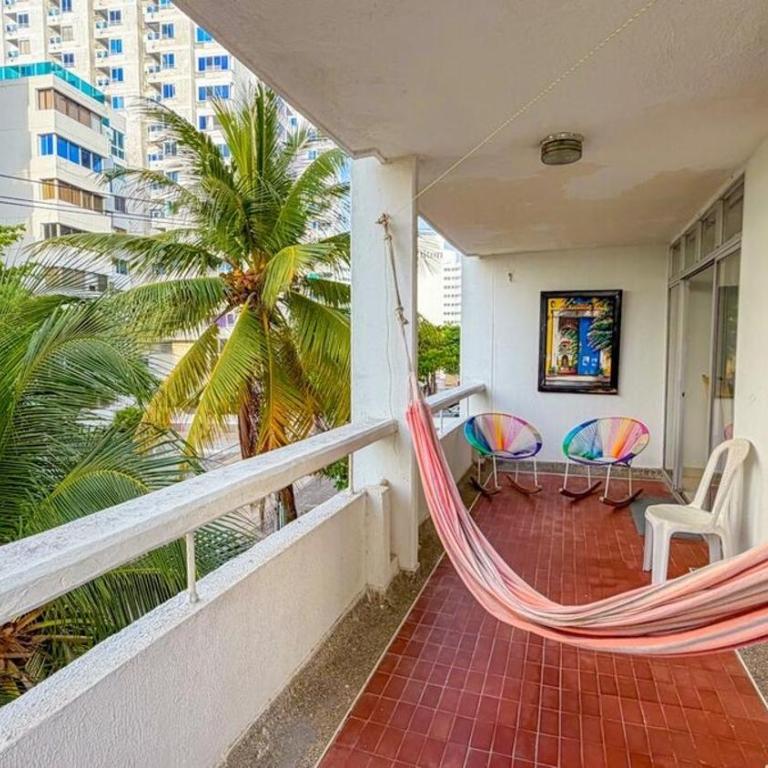 Marinare Apartment Near the Beach - Two-Bedroom Apartment - 11