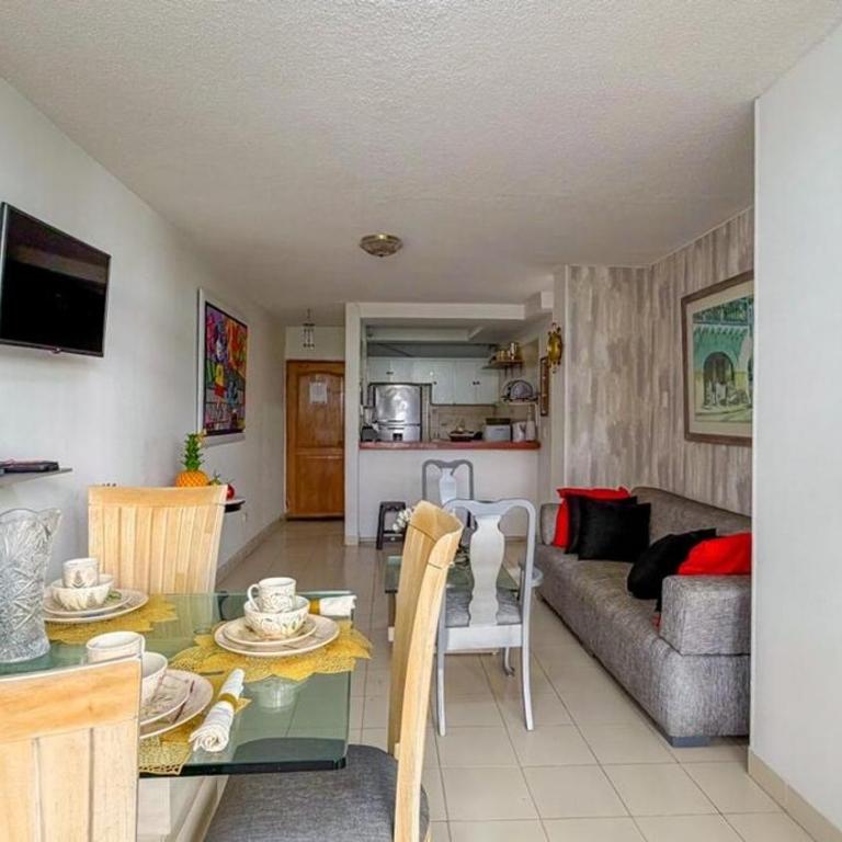 Marinare Apartment Near the Beach - Two-Bedroom Apartment - 12