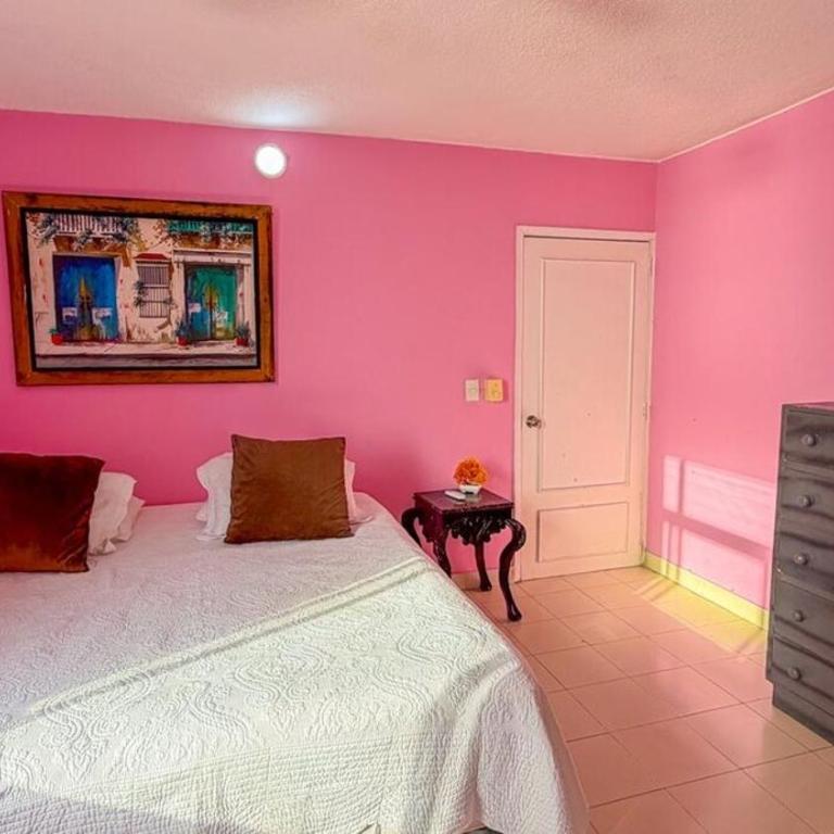 Marinare Apartment Near the Beach - Two-Bedroom Apartment - 13