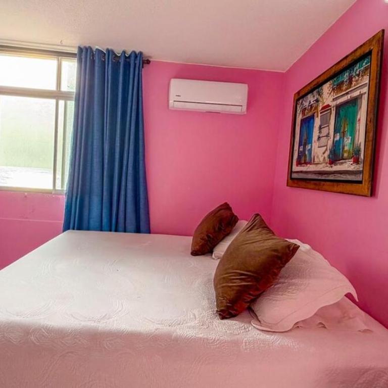 Marinare Apartment Near the Beach - Two-Bedroom Apartment - 16