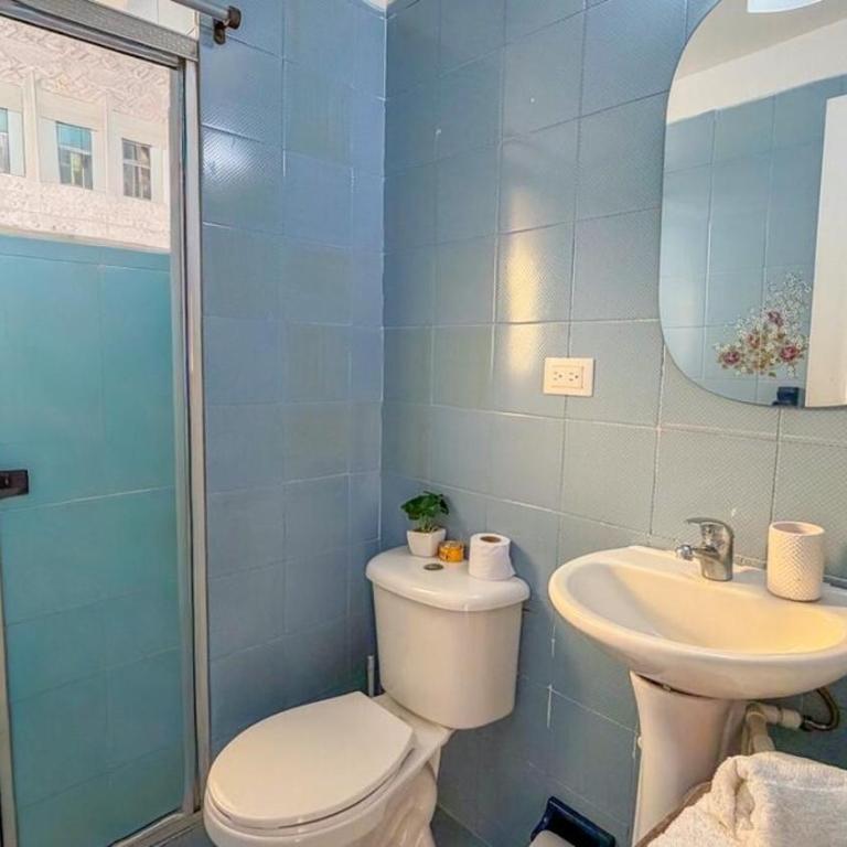 Marinare Apartment Near the Beach - Two-Bedroom Apartment - 18
