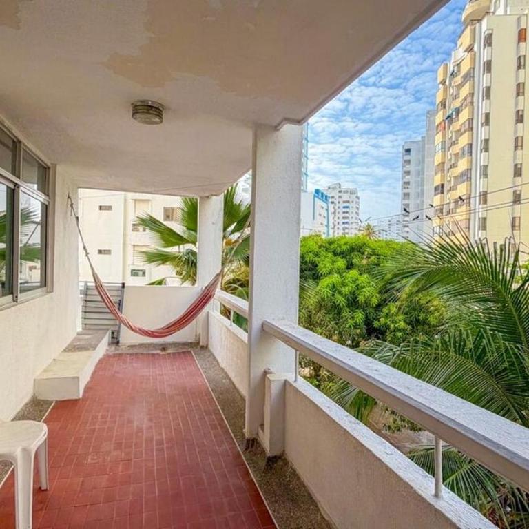 Marinare Apartment Near the Beach - Two-Bedroom Apartment - 21