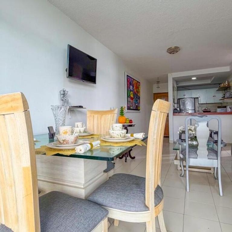 Marinare Apartment Near the Beach - Two-Bedroom Apartment - 25